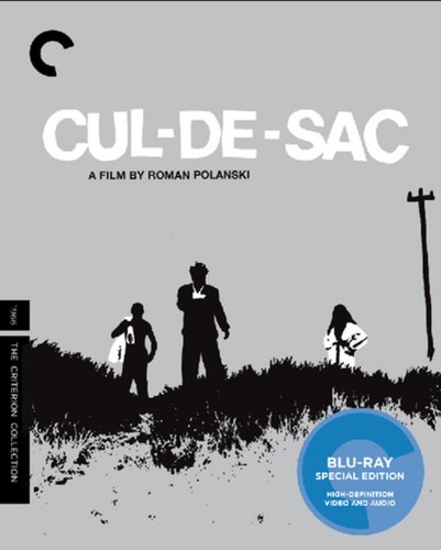 Cul sac the criterion - cul-de-sac,