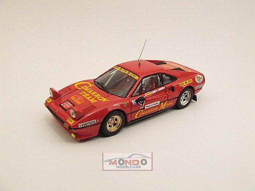 Best ferrari 308 gtb - 1:43,