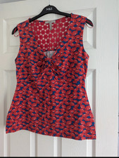 Pepperberry Vest Top Blouse