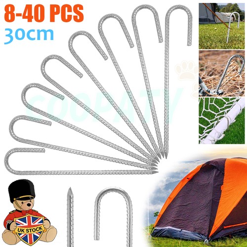 Tent pegs heavy duty - pegs,