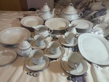 Stunning 39pc Winterling