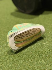 TaylorMade Vault Cubano Blade