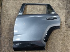 TOYOTA RAV4 MK5 XA50 2019-2024