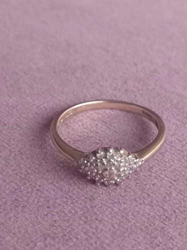 Vintage 9ct gold - 9ct, carat