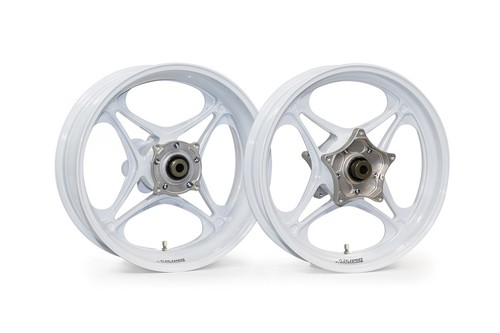 Galespeed aluminum forged - aluminum,