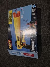 Nerf Fortnite Gun SP-L With Detachable Barrel  (No Bullets Included)