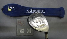 Mizuno T-Zoid Forged 18° 5