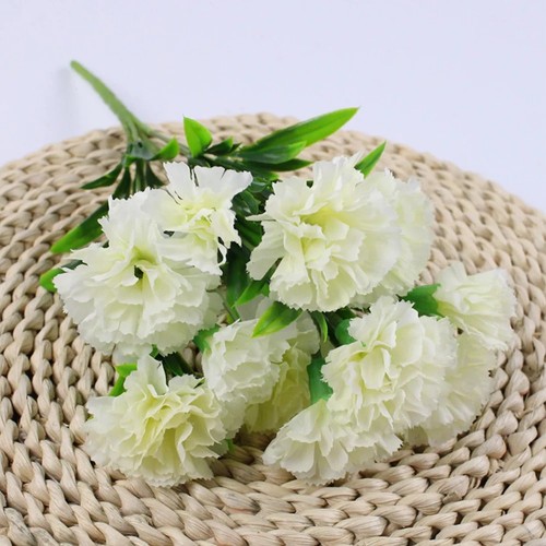 Artificial flowers silk fake - flowers,