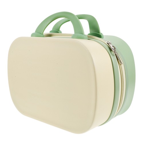 Portable abs makeup - makeup, organizer