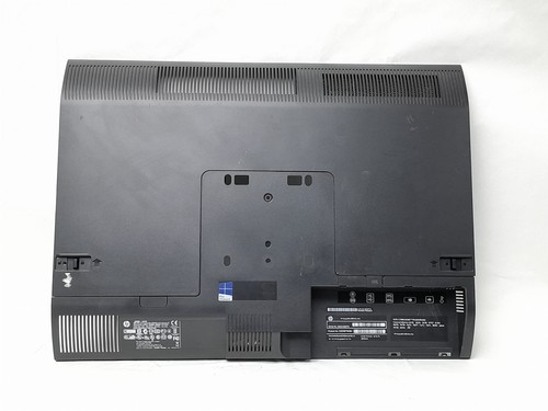 Elite 8300 back cover - back, +