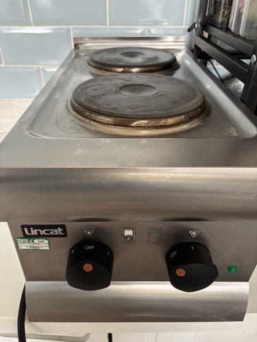 Lincat catering ring - lincat, 2