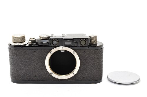 Vintage mint leica - mint], dii