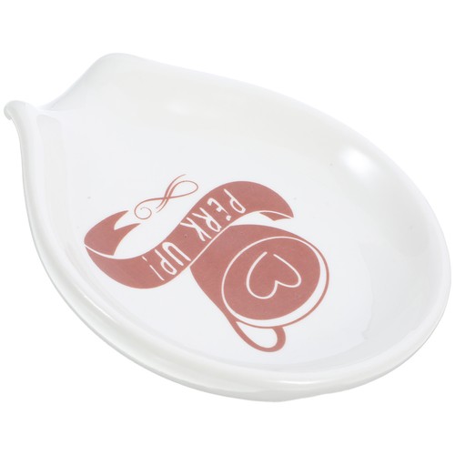 Ceramic spoon rests - ceramic,