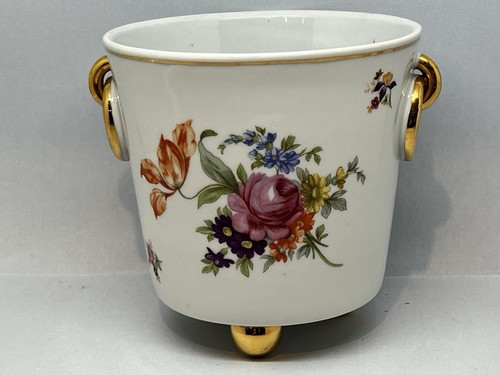 Vtg metzler ortloff - metzler,