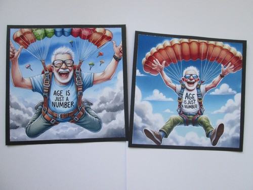 Set novelty age is - x,