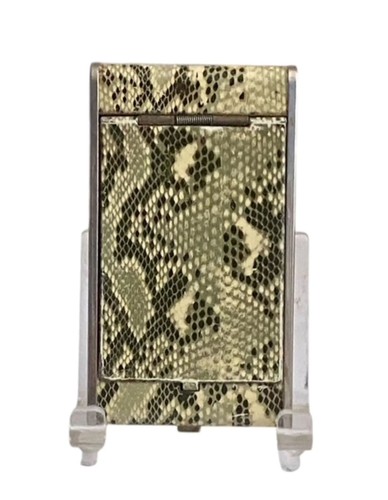 Art deco gwenda powder - gwenda, compact