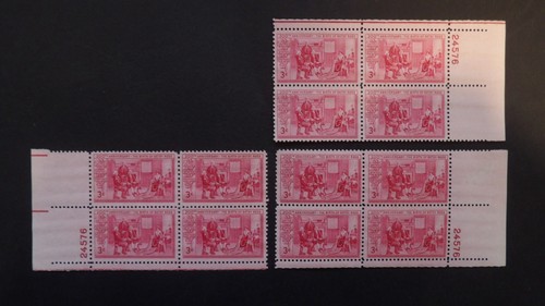 1004 betsy ross - #1004, plate