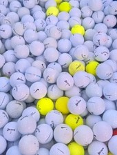 Golf Balls 50-Pack