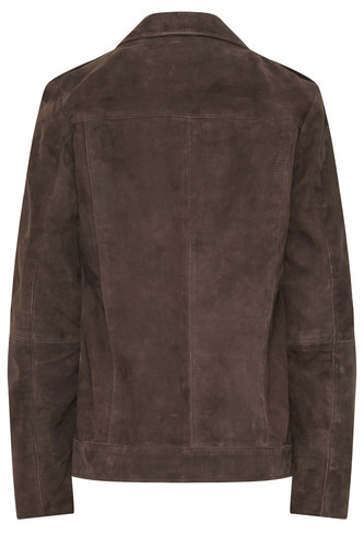 Lts premium tall women - women's, suede