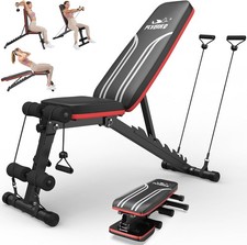 FLYBIRD Adjustable Bench