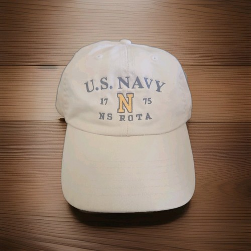 Navy n 75 ns rota - navy, 17