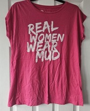 Race for Life Pink T-Shirt