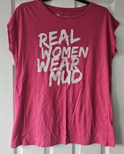 Race for life pink shirt - life,