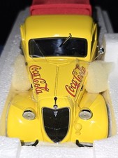 Danbury Mint 1935 Coca-Cola