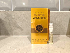 Azzaro Mens Forever Wanted
