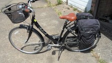 Ladies Raleigh Elegance Bike