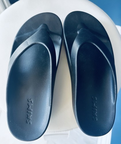 Skims molded sandals - skims, in