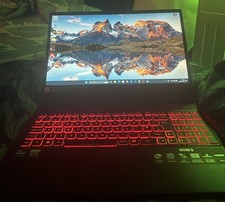 Acer Nitro 5 15.6” Gaming