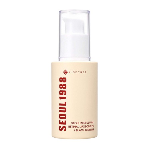 Ksecret seoul 1988 serum - 1988,