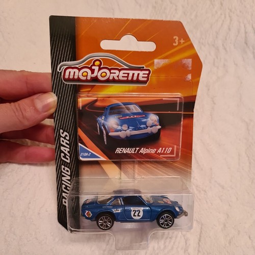 Majorette racing cars - majorette,