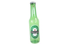 Large money bottle - money,