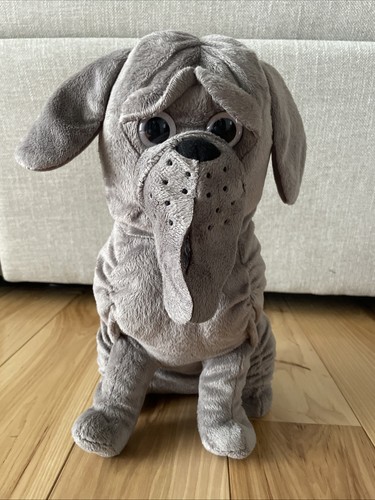 Harry potter fang plush - fang, dog