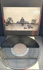 Interpol Marauder LP Vinyl