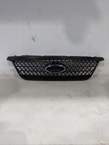 Ford focus st225 preface - ford,