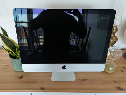 Apple imac 21 5 retina - imac, 21.5"