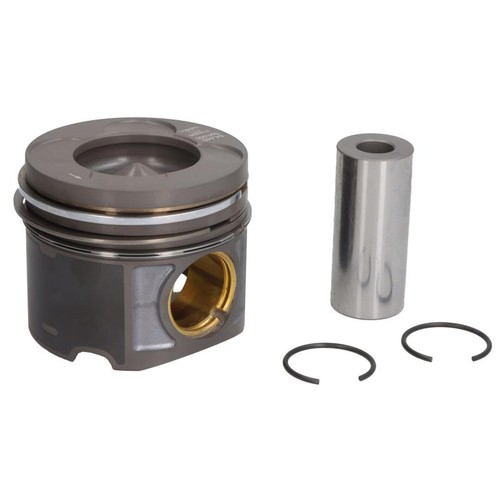 Piston fits bmw 3 - 3,