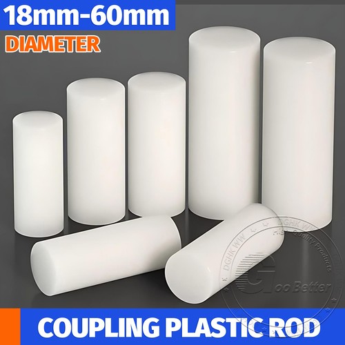 Nylon column pins coupling - nylon,