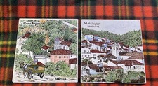 2  Vintage Algarve Monchique