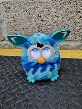 Hasbro Furby Boom Blue