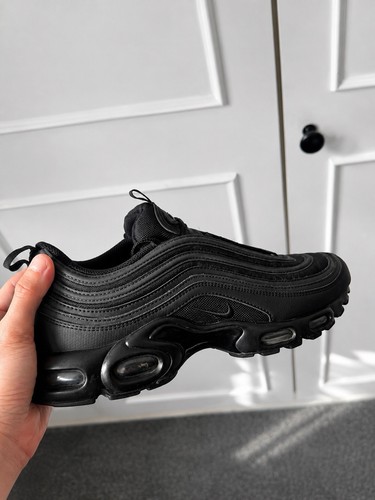Nike air max plus triple - nike,