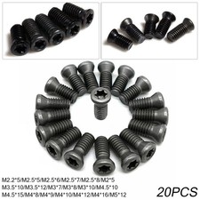 For Replacement Torx Screws