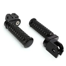 Black M-GRIP 25mm Adjustable