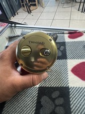 Shimano Trinidad TN 30 Fishing