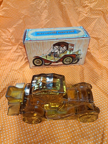Avon glass car packard - avon,