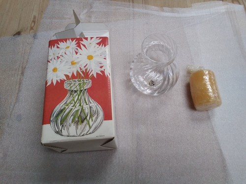 Vintage dartington ripple - dartington,