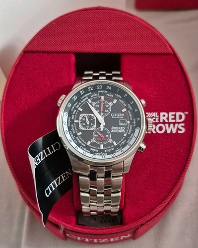 Royal air force red - royal,